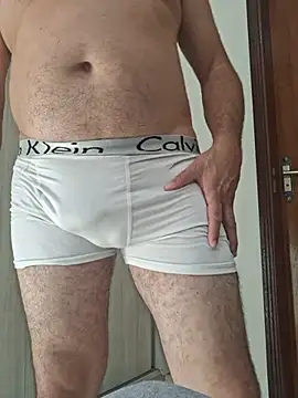 Chat XXX en directo de Kctudo1979