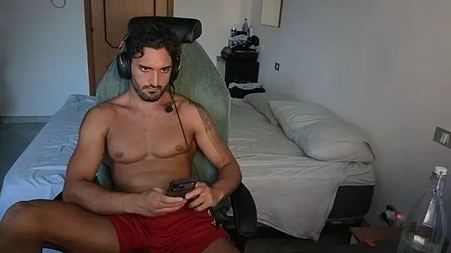Al3xox02 라이브 XXX 채팅