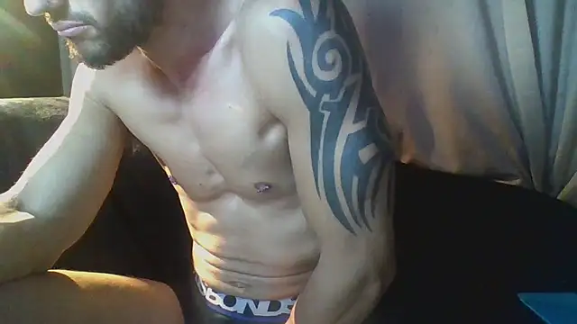 Maxpac_roccox – Naživo XXX chat