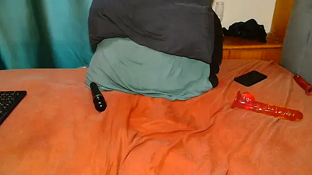Chat XXX ao vivo de xxebony
