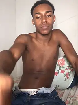 DuquedeDe Webcam-Show