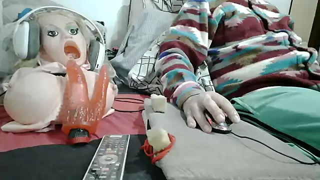 Chat +18 de messi_syssy ao vivo