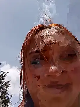 Czat XXX na żywo – Mariana-94