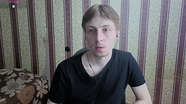 Chat +18 de Darien_Brown ao vivo