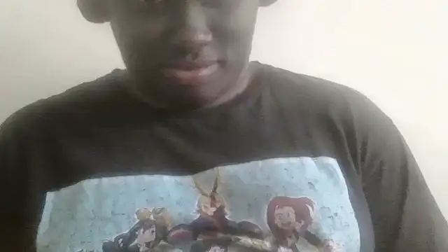 Chat XXX en directo de KIngAtlasMensah