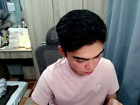 Chat XXX en directo de ItsKenny