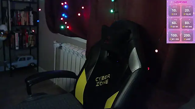 so_cute777's Live XXX Chat