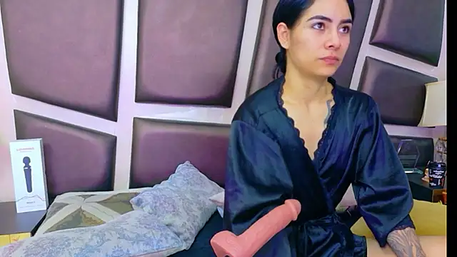 NicoleEsposito Chat XXX in diretta