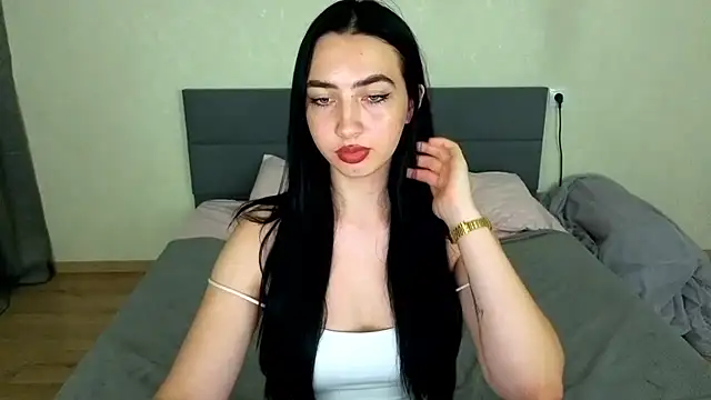 WildKittenX_ Chat XXX in diretta