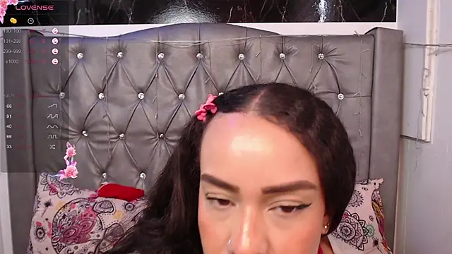 LAILAGUMMY's Live XXX Chat