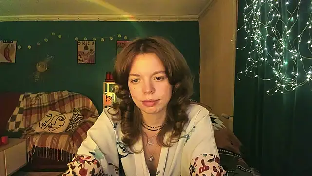 ClancyMorissey 라이브 XXX 채팅