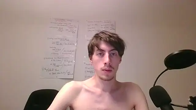 Chat XXX ao vivo de VelvetRagottiOG