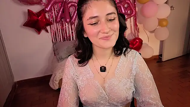 AleblancXOXO: онлайн-секс-чат