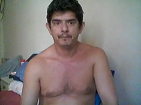 Marobronco Live XXX-Chat