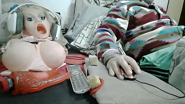 messi_syssy's Live XXX Chat