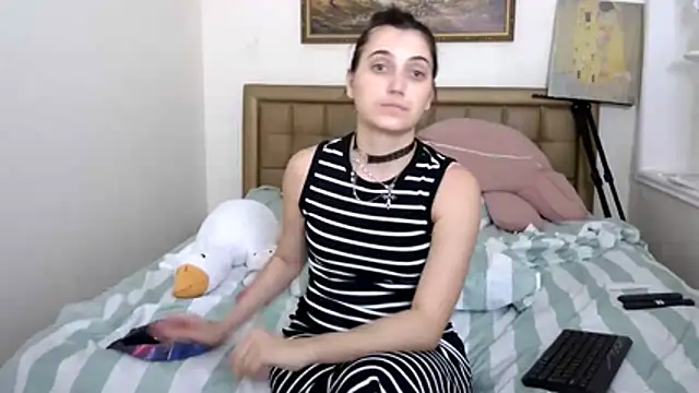 Iren Live XXX-chat