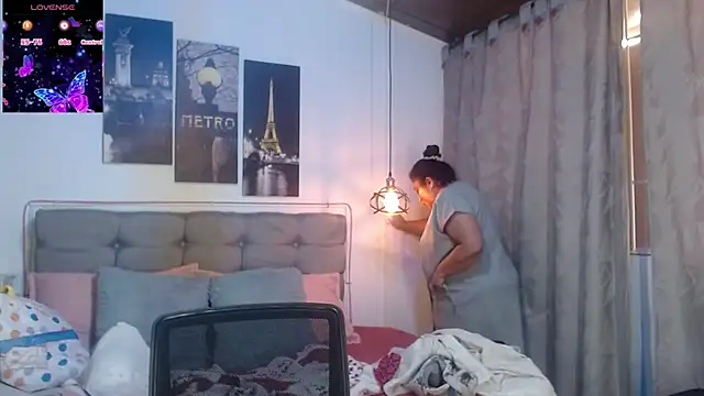 XXX chat uživo modela Keyla01_