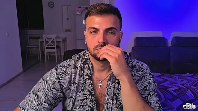 Jace_Thorne webcam show