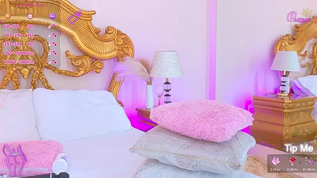 Živý XXX chat AshleyFerri