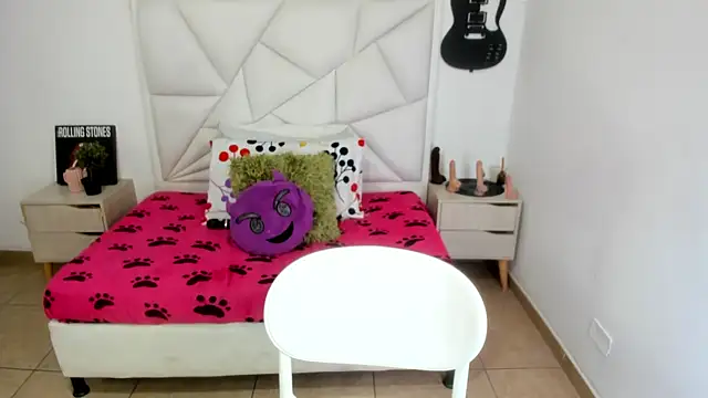 Sophia_abad7 라이브 XXX 채팅