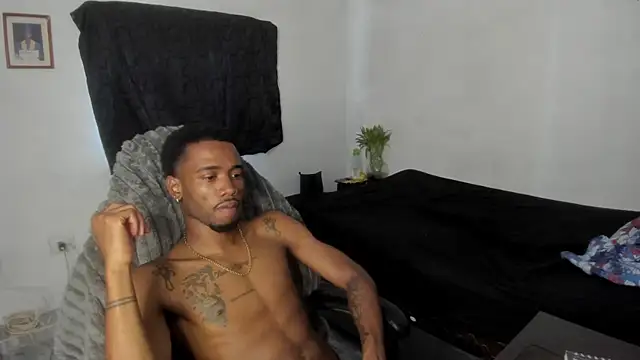 Kofi_exotic_2 Live XXX Chat