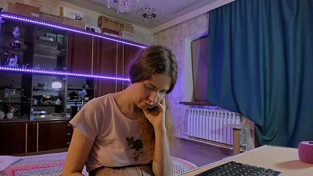 pa1e_pr1ncess 라이브 XXX 채팅