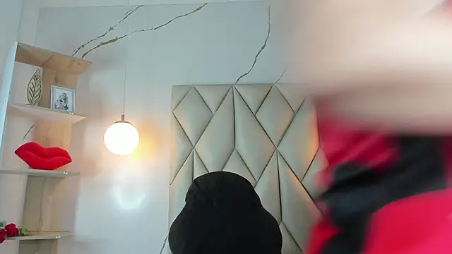 angelswets Adlı Modelin Canlı XXX Sohbeti