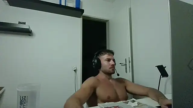 alpha-hunk Obrolan Langsung XXX