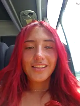 sorpresa_x webcam show