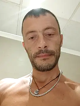 marcoo1984 Webcam-Show