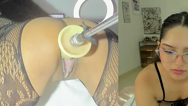Czat XXX na żywo – sofi_velez