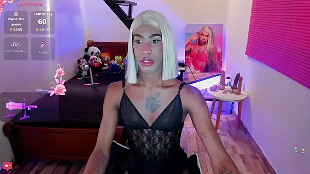 Kendall_Gil Chat XXX live