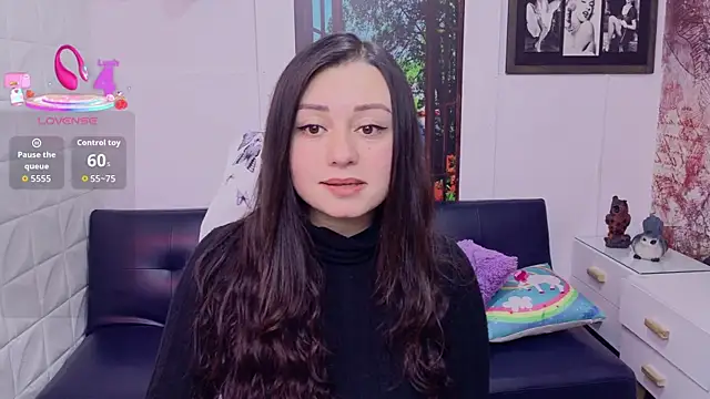 Eva_Roussell Live XXX-chat