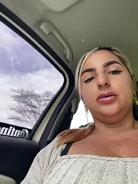sammyqueenx21 Pertunjukan Webcam