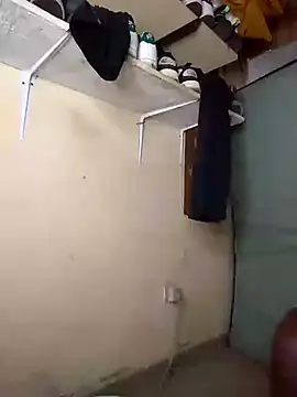 Chat XXX ao vivo de BlackCoffe2