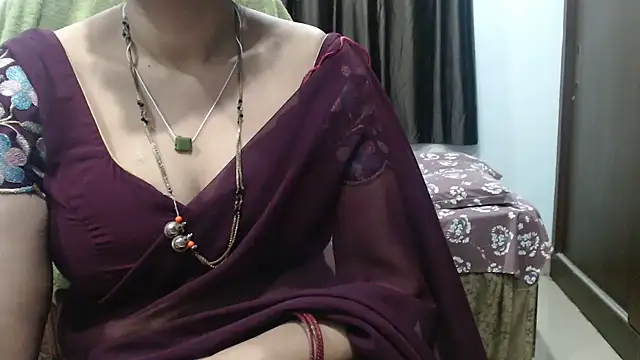 sunitha-3 Live XXX-Chat