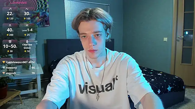 zane_steele webcam show