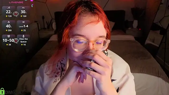 Živý XXX chat Aleks-casterrr