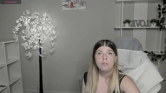 Stefania-sweet's Live XXX Chat