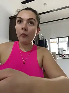 Czat XXX na żywo – Eva_stark10