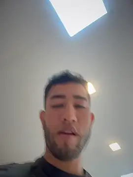 liam_bronwのウェブカメラショー