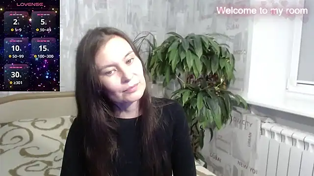 Czat XXX na żywo – GinaQSoul