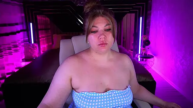 GabbieJay – Live XXX-chat