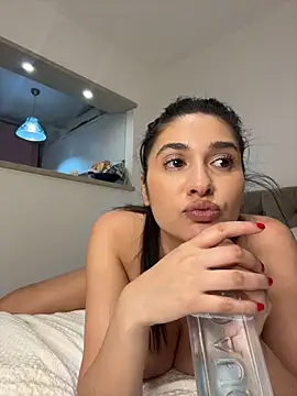 Chat XXX Live IrisBlues
