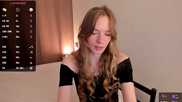 candy_wayne_ Chat XXX in diretta