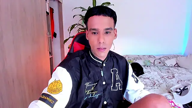 Damianwhite's Live XXX Chat