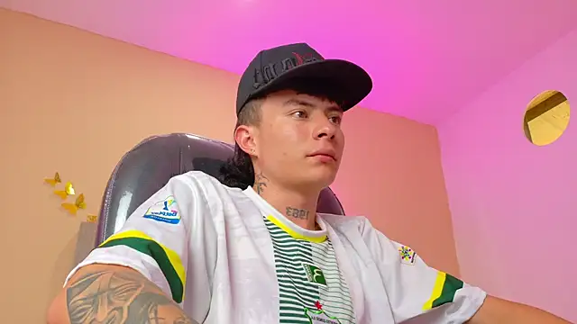 Nascary_Fox's Live XXX Chat