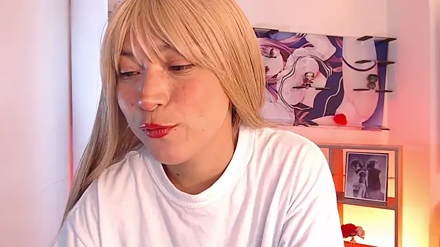 Chat XXX Live mieruco_chan