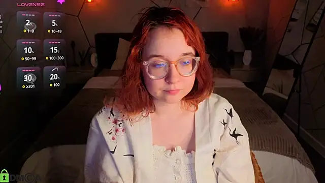 Aleks-casterrr's Live XXX Chat