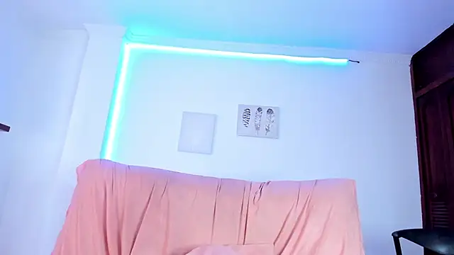 XXX chat uživo modela sweet_cinamon